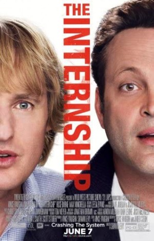 Thực Tập Sinh The Internship
