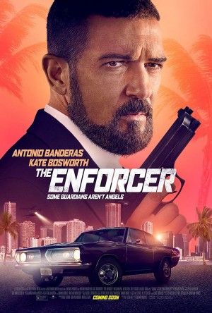 Thực Thi Công Lý The Enforcer