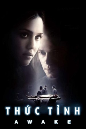 Thức Tỉnh Awake