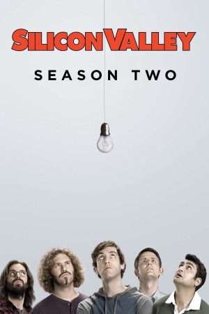 Thung Lũng Silicon (Phần 2) Silicon Valley (Season 2)