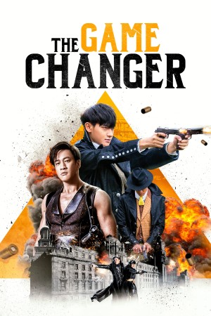 Thượng Hải Nhuốm Máu The Game Changer