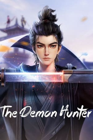 Thương Nguyên Đồ The Demon Hunter