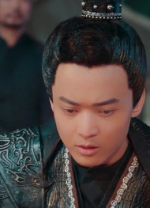 Thương Quân Nguyện 将军愿