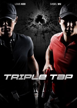 Thương Vương Chi Vương Triple Tap