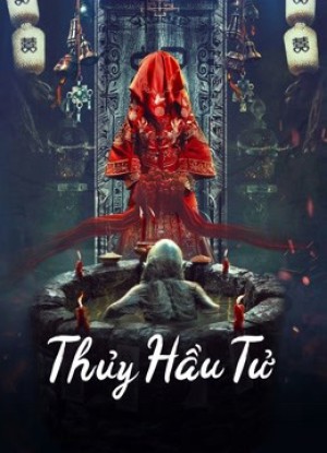 Thủy Hầu Tử Folk strange talk: water monkey