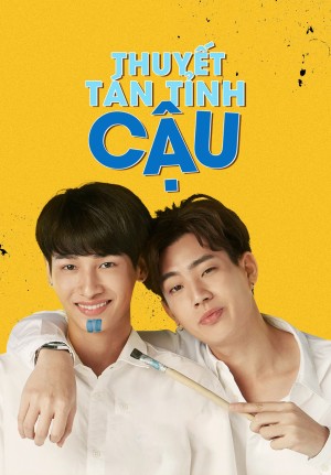Thuyết Tán Tỉnh Cậu Theory Of Love