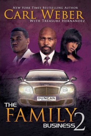 Tiệm cà phê cần sa (Phần 2) Family Business (Season 2)
