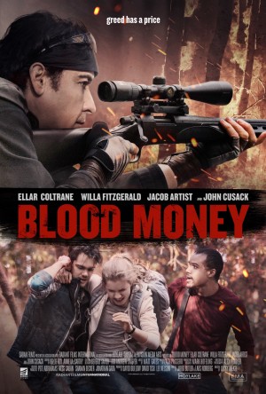 Tiền Bẩn Blood Money