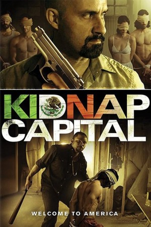 Tiền Chuộc Thân Kidnap Capital