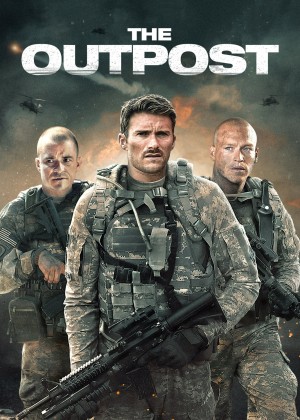 Tiền Đồn The Outpost