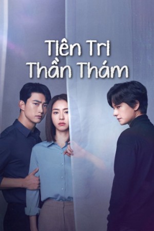 Tiên Tri Thần Thám The Game: Towards Zero