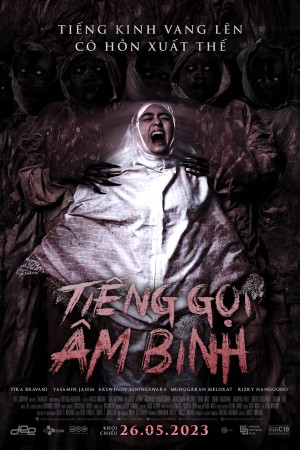 Tiếng Gọi Âm Binh Khanzab