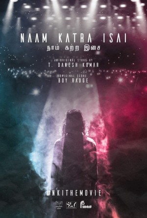 Tiếng Nhạc Trong Ta Naam Katra Isai