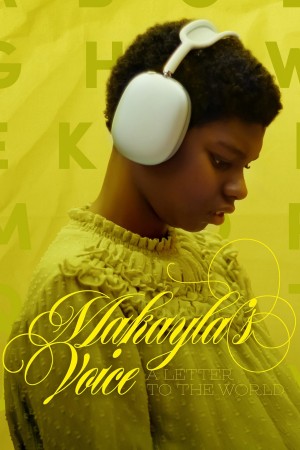 Tiếng Nói Của Makayla: Lá Thư Gửi Tới Thế Giới Makayla's Voice: A Letter to the World