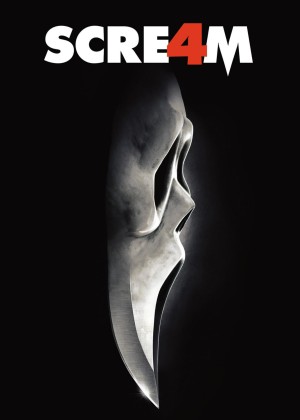 Tiếng Thét 4 Scream 4