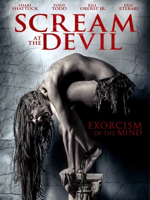 Tiếng Thét Quỹ Dữ Scream At The Devil