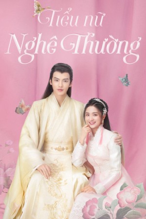 Tiểu Nữ Nghê Thường Ni Chang