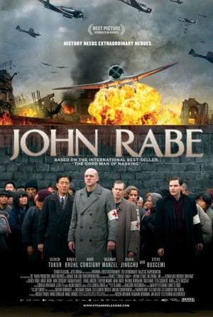 Tiểu Sử John John Rabe
