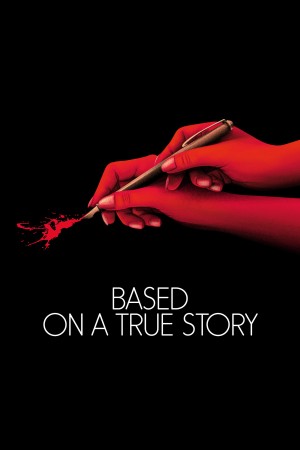 Tiểu Thuyết Gia Cuồng Loạn Based on a True Story