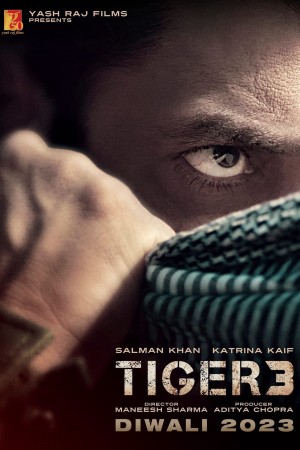 Tiger 3 Tiger 3