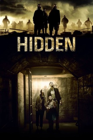 Tìm Chốn Dung Thân Hidden