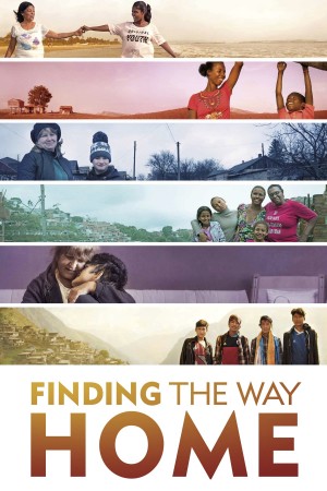 Tìm Đường Về Nhà Finding the Way Home