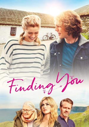 Tìm nhau Finding You
