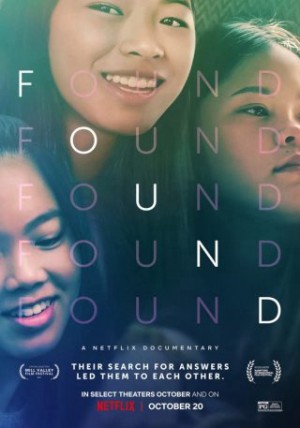 Tìm thấy nguồn cội Found