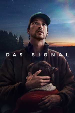 Tín hiệu: Bí mật từ không gian The Signal