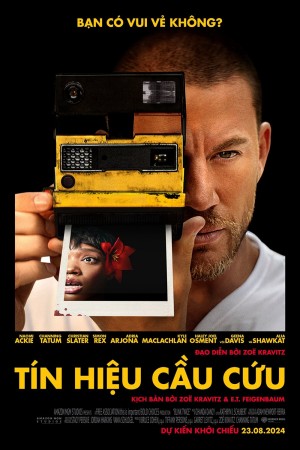 Tín Hiệu Cầu Cứu Blink Twice
