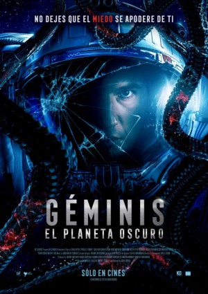 Tín Hiệu Diệt Vong Project Gemini