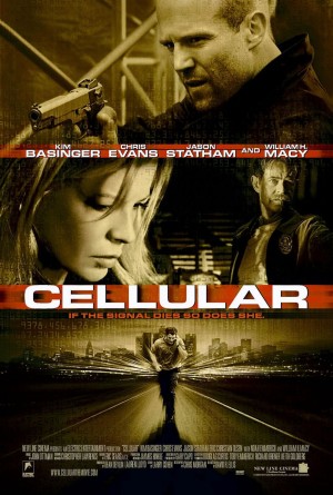 Tín Hiệu Sống Cellular