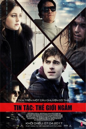 Tin Tặc: Thế Giới Ngầm Hacker