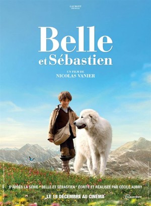 Tình Bạn Của Belle Và Sebastian Belle and Sebastian
