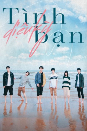 Tình Bạn Diệu Kỳ The Best Friend 