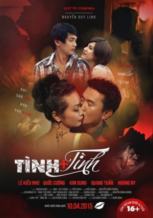 Tình Cộng Tình Tình Cộng Tình