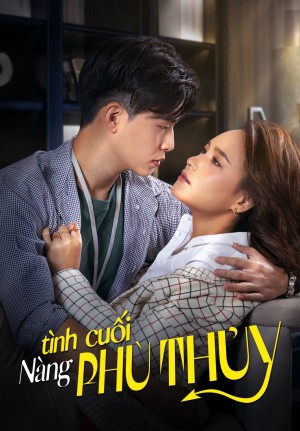 Tình Cuối Nàng Phù Thuỷ My Queen Thai Ver