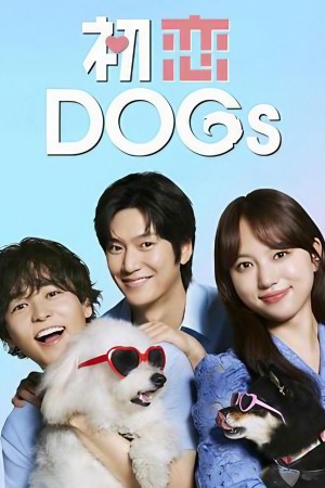 Tình Đầu Cún Cưng Love is for the Dogs