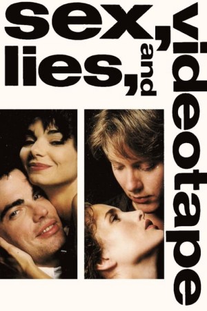 Tình Dục, Dối Trá Và Băng Video sex, lies, and videotape