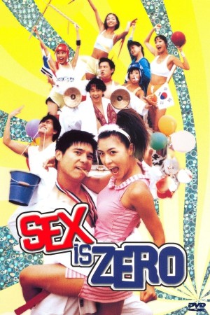 Tình Dục Là Chuyện Nhỏ Sex Is Zero