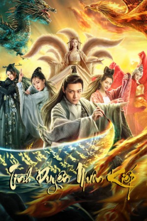 Tình Duyên Muôn Kiếp The Ghost Story: Love Redemption