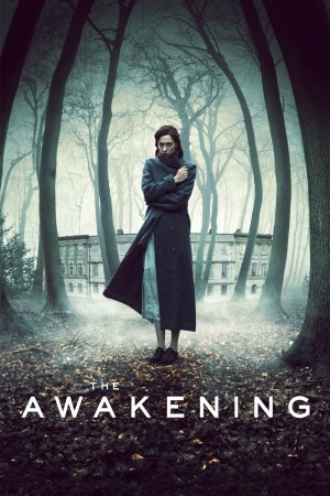 Tỉnh Giấc The Awakening