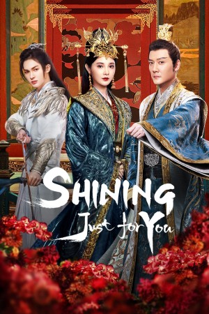 Tinh Hà Trường Minh Shining Just For You