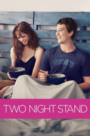Tình Hai Đêm Two Night Stand