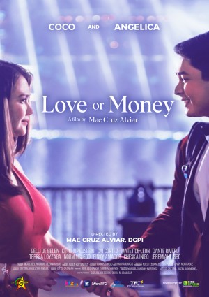 Tình hay tiền Love or Money