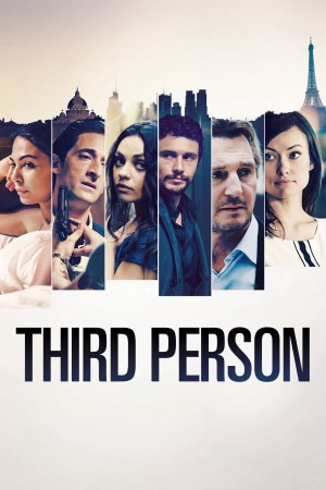 Tình Hờ Third Person