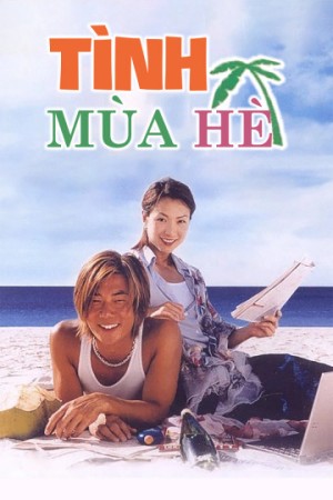 Tình Mùa Hè Summer Holiday