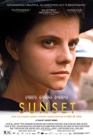 Tình Phụ Tử Son Of Saul