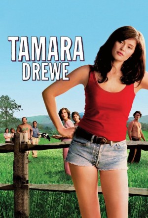 Tình Say Tamara Drewe