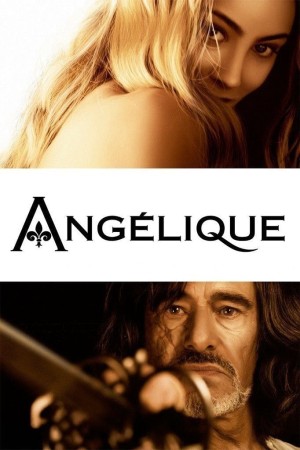 Tình Sử Angelique Angelique